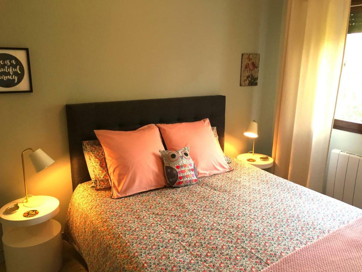 The One Suite Annecy Bagian luar foto