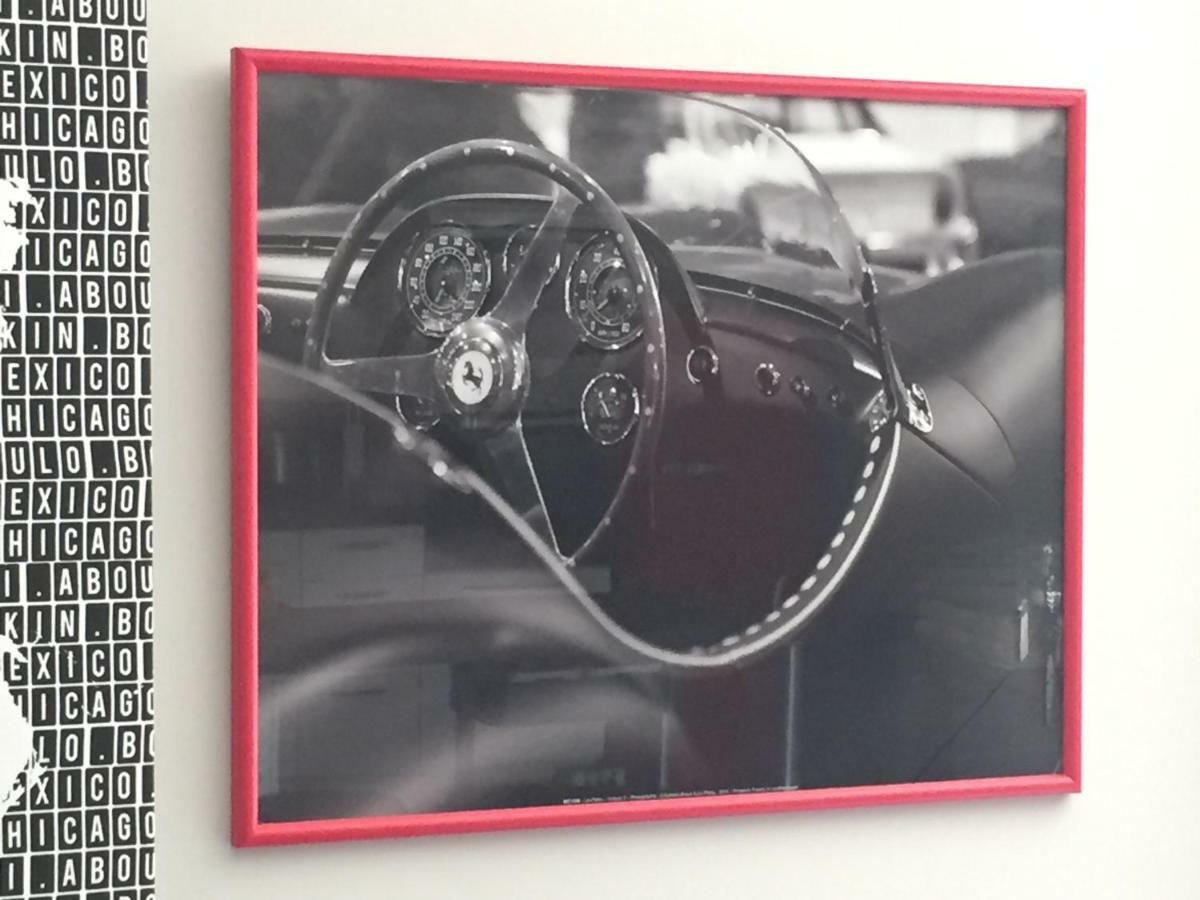 The One Suite Annecy Bagian luar foto